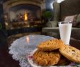 Ashley Fireplace Lovely Warm Cookies & Ice Cold Milk are Served Every evening