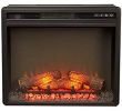 Ashley Furniture Electric Fireplace Best Of Amazon Classicflame 23ef031grp 23" Electric Fireplace