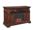 Ashley Furniture Electric Fireplace Best Of ashley Furniture Signature Design Alymere Tv Stand