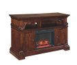 Ashley Furniture Electric Fireplace Best Of ashley Furniture Signature Design Alymere Tv Stand