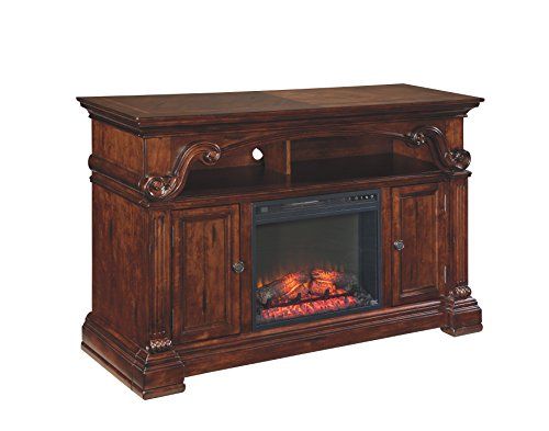 Ashley Furniture Electric Fireplace Best Of ashley Furniture Signature Design Alymere Tv Stand