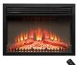 Ashley Furniture Electric Fireplace Fresh Amazon Golden Vantage 23" 5200 Btu 1500w Adjustable