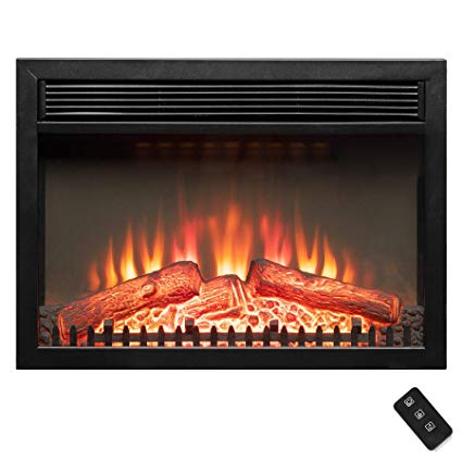 Ashley Furniture Electric Fireplace Fresh Amazon Golden Vantage 23" 5200 Btu 1500w Adjustable