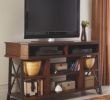 Ashley Furniture Electric Fireplace Lovely Vinasville 60" Tv Stand by ashley Homestore Brown