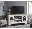 Ashley Furniture Entertainment Center with Fireplace Elegant ashley Furniture Signature Design Realyn Extra Tv Stand with Fireplace Option Farmhouse Chipped White