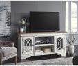 Ashley Furniture Entertainment Center with Fireplace Elegant ashley Furniture Signature Design Realyn Extra Tv Stand with Fireplace Option Farmhouse Chipped White