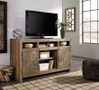 Ashley Furniture Entertainment Center with Fireplace Inspirational ashley sommerford Brown Lg Tv Stand with Fireplace Option In