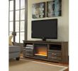 Ashley Furniture Entertainment Center with Fireplace Inspirational Lg Tv Stand W Fireplace Option