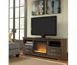Ashley Furniture Entertainment Center with Fireplace Inspirational Lg Tv Stand W Fireplace Option
