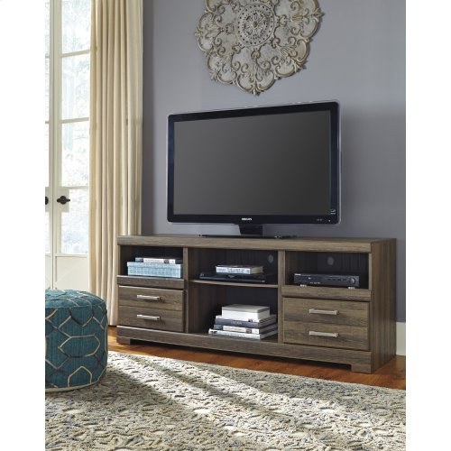 LG TV Stand w Fireplace Option MEPXQMINLWCU JPG