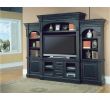 Ashley Furniture Entertainment Center with Fireplace New Ven650l Parker House Furniture Venezia Left Pier