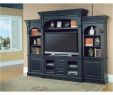 Ashley Furniture Entertainment Center with Fireplace New Ven650l Parker House Furniture Venezia Left Pier