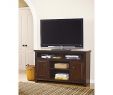 Ashley Furniture Fireplace Elegant the Hindell Park 60" Tv Stand From ashley Furniture