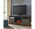 Ashley Furniture Fireplace Tv Stand Fresh Lg Tv Stand W Fireplace Option