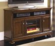 Ashley Furniture Fireplace Tv Stand Lovely Signature Design by ashley Signature Design by ashley Furniture Porter 51" Tv Stand In Brown From Wal Mart Usa Llc