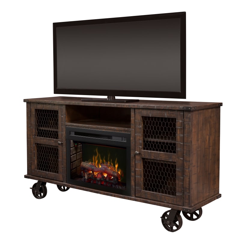 Ashley Furniture Fireplace Tv Stand New Dimplex Gds25ld 1856