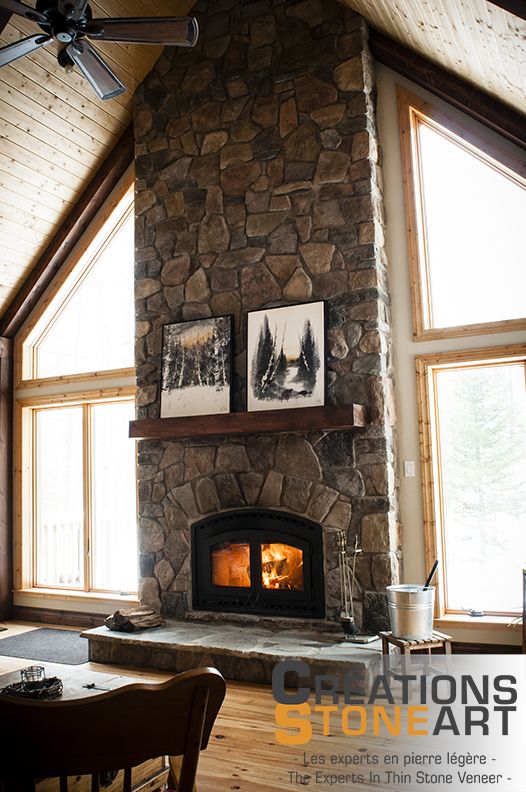 Aspen Fireplace Lovely Fireplace Done with Tudor Old Country Fieldstone From