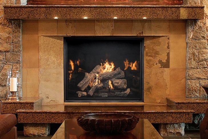 Aspen Fireplace Luxury Our Tc54 is the World S Largest Factory Built Direct Vent
