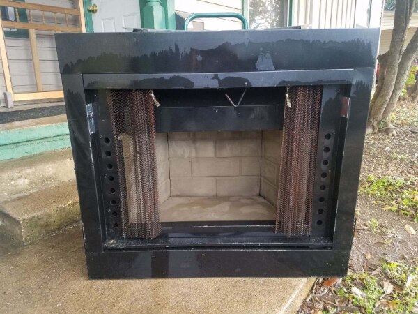 True Heat 36" Fireplace 493b1a8feaafed dc7c6d ef
