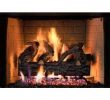 B Vent Gas Fireplace Awesome Sureheat Sureheat Four Seasons Discovery Elm Natural Vent B Vent Propane Logs Size 24" H X 26" W X 16" D From Wayfair