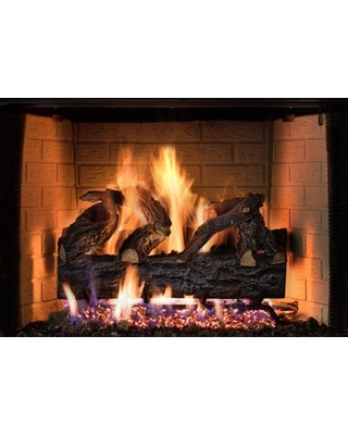 B Vent Gas Fireplace Awesome Sureheat Sureheat Four Seasons Discovery Elm Natural Vent B Vent Propane Logs Size 24" H X 26" W X 16" D From Wayfair