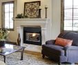 B Vent Gas Fireplace Inspirational Ihp astria West End Brick N Fire