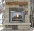 B Vent Gas Fireplace Lovely Ihp astria West End Brick N Fire