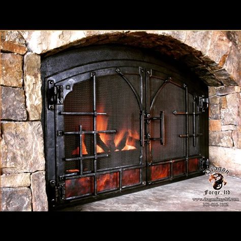Babyproof Fireplace Screen Unique 5 Fair Tips and Tricks Fireplace Shelves Industrial Black
