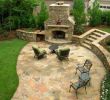 Backyard Fireplace Ideas Beautiful Pin by Gina Goodell On Landscape Ideas