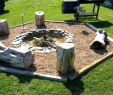 Backyard Fireplace Ideas Fresh Wood Burning Fire Pit Ideas – Xielawfo