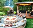 Backyard Fireplace Ideas Inspirational Wood Burning Fire Pit Ideas – Xielawfo