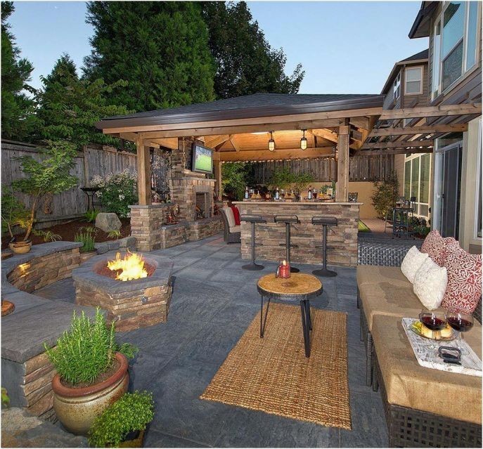 Backyard Fireplace Ideas New Luxury Corona Outdoor Fireplace Ideas