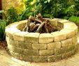 Backyard Fireplace Ideas Unique Wood Burning Fire Pit Ideas – Xielawfo