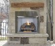 Backyard Fireplace Kits Awesome Lovely Outdoor Prefab Fireplace Kits You Might Like