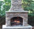 Backyard Fireplace Kits Luxury 10 Outdoor Masonry Fireplace Ideas