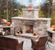 Backyard Fireplace Kits New 8 Small Outdoor Fireplace Re Mended for You