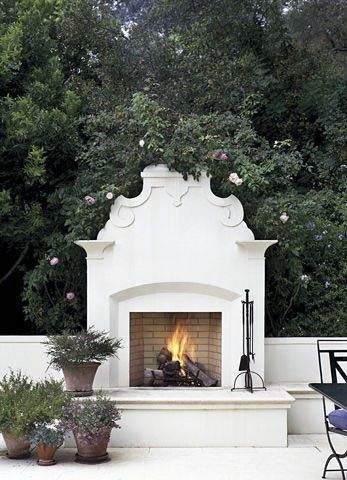 Backyard Fireplace Kits New Cute Outdoor Patio Fireplace Ideas Only On This Page