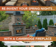Backyard Fireplace Kits Unique Pin by Bonnie Farley On Grands In 2019