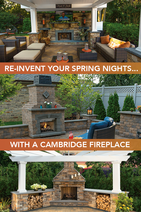 Backyard Fireplace Kits Unique Pin by Bonnie Farley On Grands In 2019