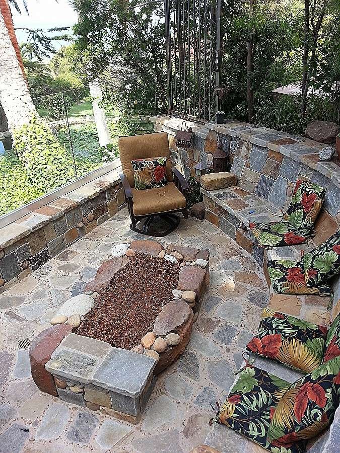 Backyard Fireplace New New Outdoor Fireplace Ideas You Might Like