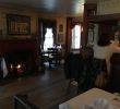 Bar with Fireplace Best Of Pub area Has Real Wood Burning Fireplace Limited Bar Seats
