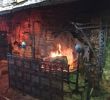 Bar with Fireplace Inspirational the Divine Walk In Fireplace In the Bar Picture Of
