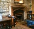 Bar with Fireplace Lovely Fireplace In the Bar Picture Of the Fox Chipping norton