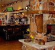 Bar with Fireplace Luxury Bar & Fireplace Picture Of Colorado Chautauqua Dining