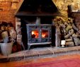 Bar with Fireplace Luxury Wel E to the Blue Boar Inn Great Ryburgh north norfolk