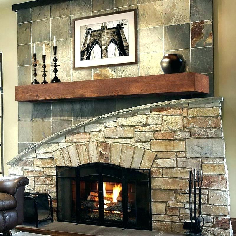 Barnwood Fireplace Mantel Awesome Reclaimed Wood Mantel – Miendathuafo