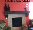 Barnwood Fireplace Mantel Luxury Fireplace Mantel Rustic 6 Foot Hand Hewn solid Pine 6 by 8 by 72" Length Antique Look
