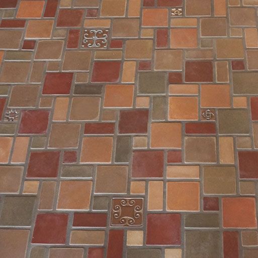 Batchelder Tile Ashlar Pattern Tiles in 2019 0dc582a8aacc ac988db8cfc13ee
