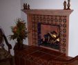 Batchelder Fireplace Best Of 44 top Talavera Tile Design Ideas