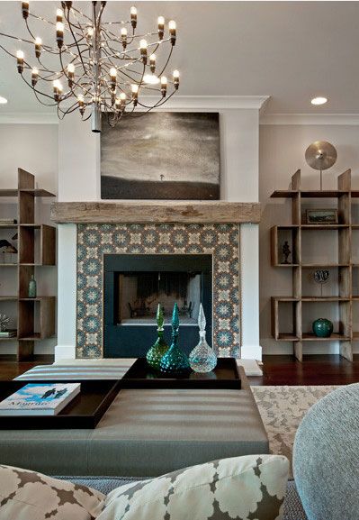 44 Top Talavera Tile Design Ideas 6af30d012e6e1567d57d52c1aee6e54b fire places design interior